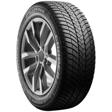 COOPER 255/45R 20 105W TL Disc.AllSeason XL MFS EXTRA LOAD SUV 4x4